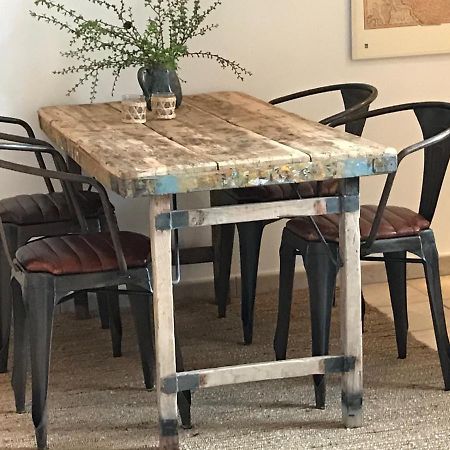 Tiklo Bed And Breakfast Arnborg المظهر الخارجي الصورة
