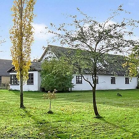 Tiklo Bed And Breakfast Arnborg المظهر الخارجي الصورة
