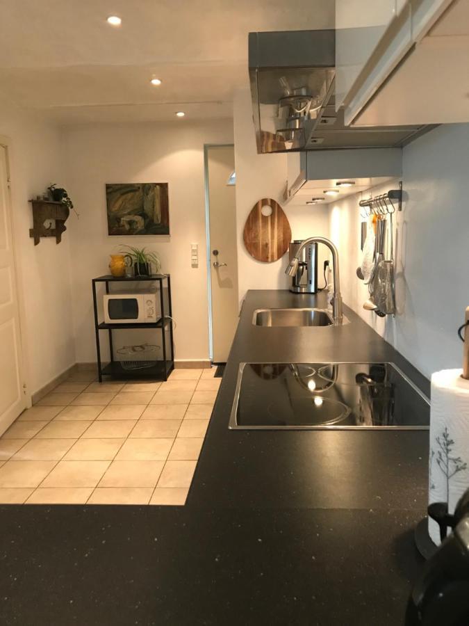 Tiklo Bed And Breakfast Arnborg المظهر الخارجي الصورة