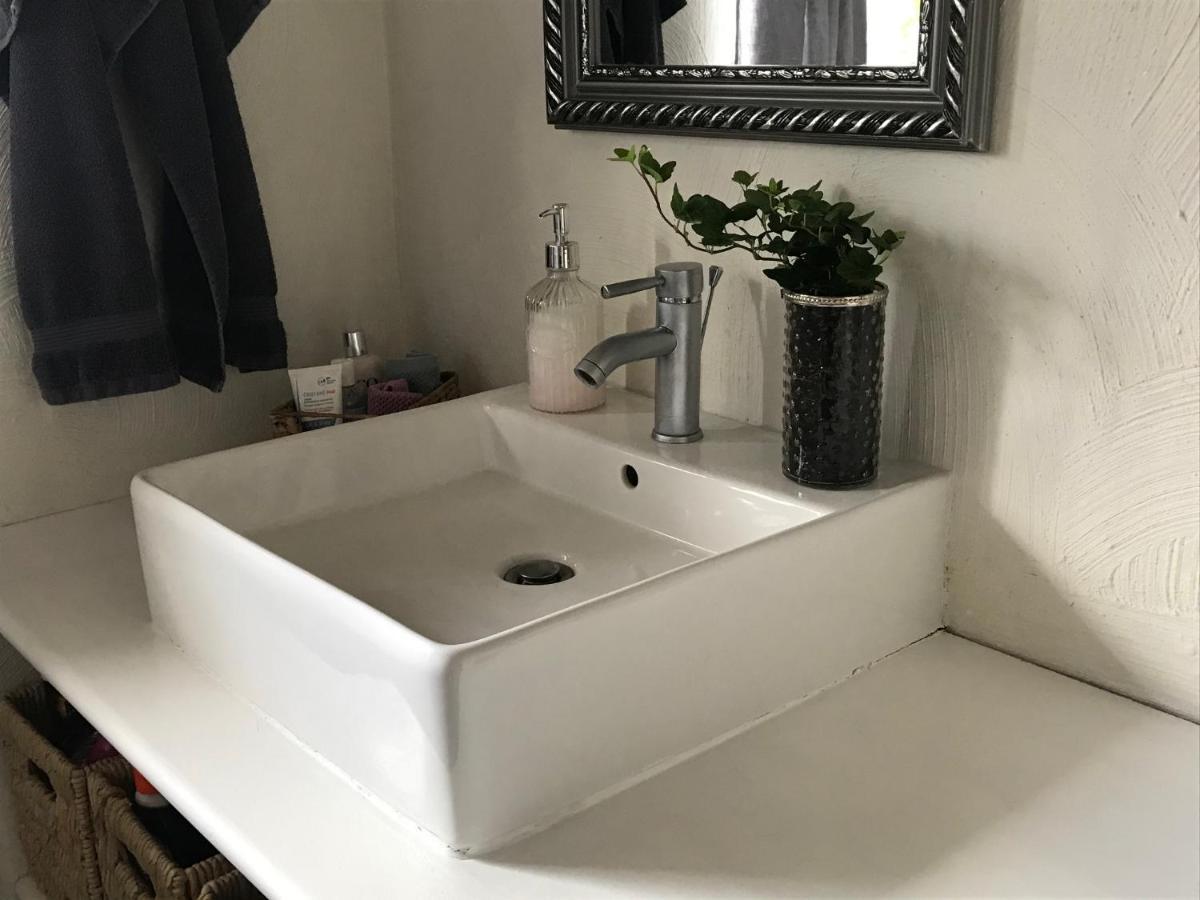 Tiklo Bed And Breakfast Arnborg المظهر الخارجي الصورة
