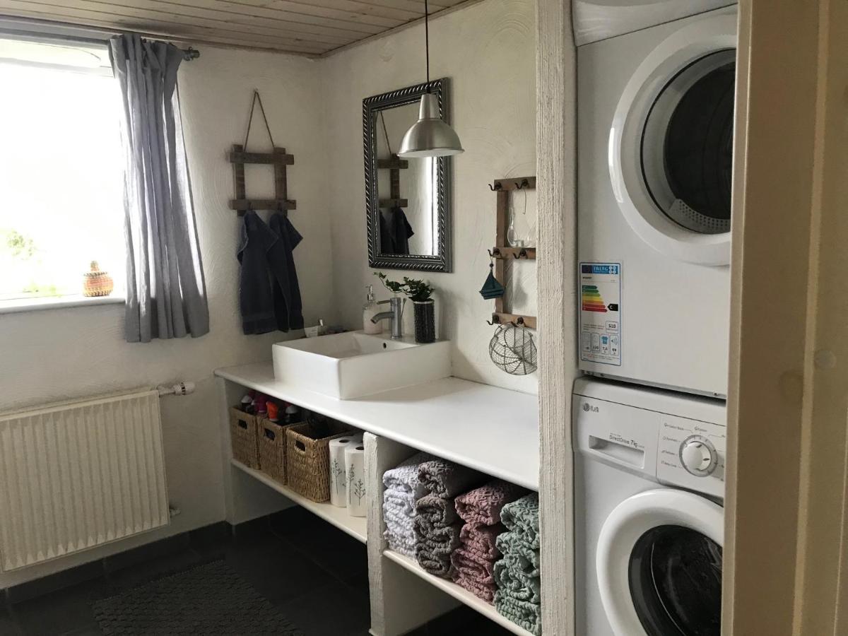 Tiklo Bed And Breakfast Arnborg المظهر الخارجي الصورة
