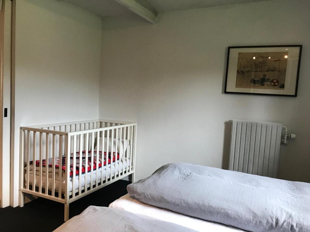 Tiklo Bed And Breakfast Arnborg المظهر الخارجي الصورة