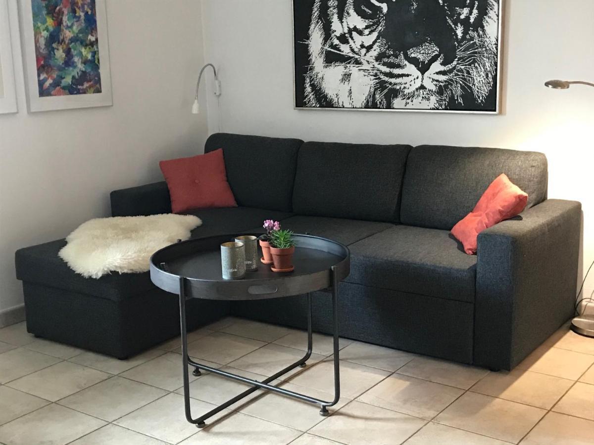 Tiklo Bed And Breakfast Arnborg المظهر الخارجي الصورة