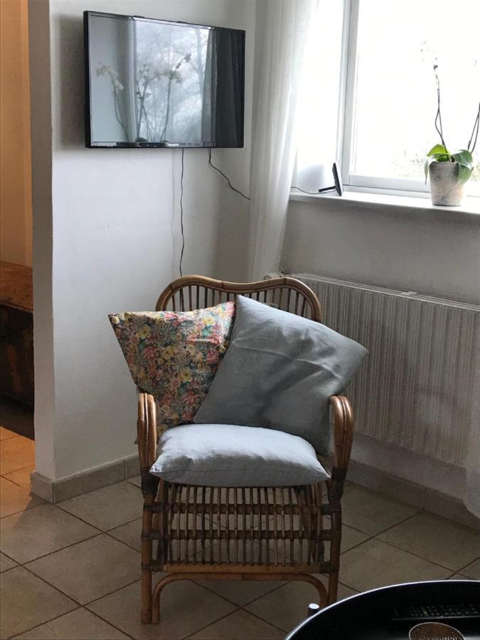 Tiklo Bed And Breakfast Arnborg المظهر الخارجي الصورة