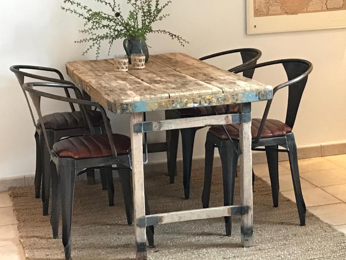 Tiklo Bed And Breakfast Arnborg المظهر الخارجي الصورة