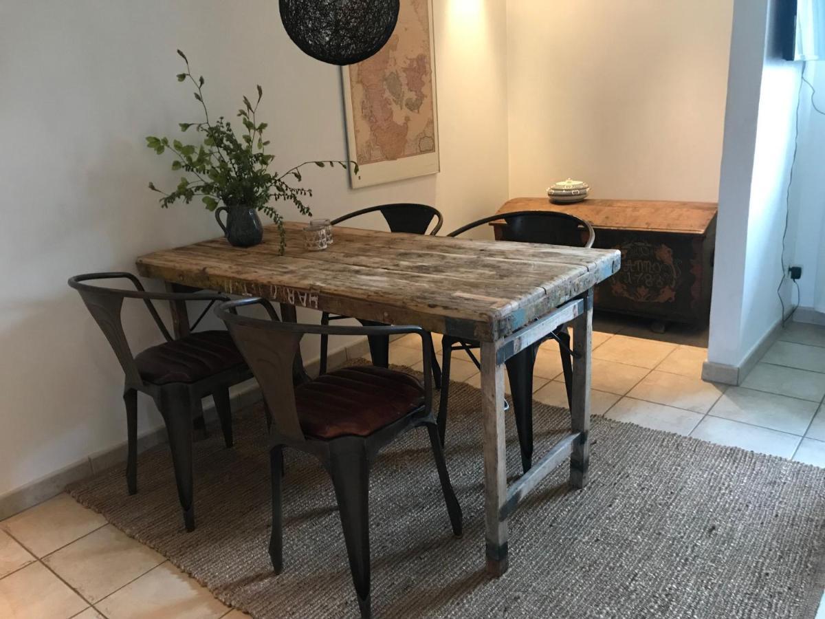 Tiklo Bed And Breakfast Arnborg المظهر الخارجي الصورة