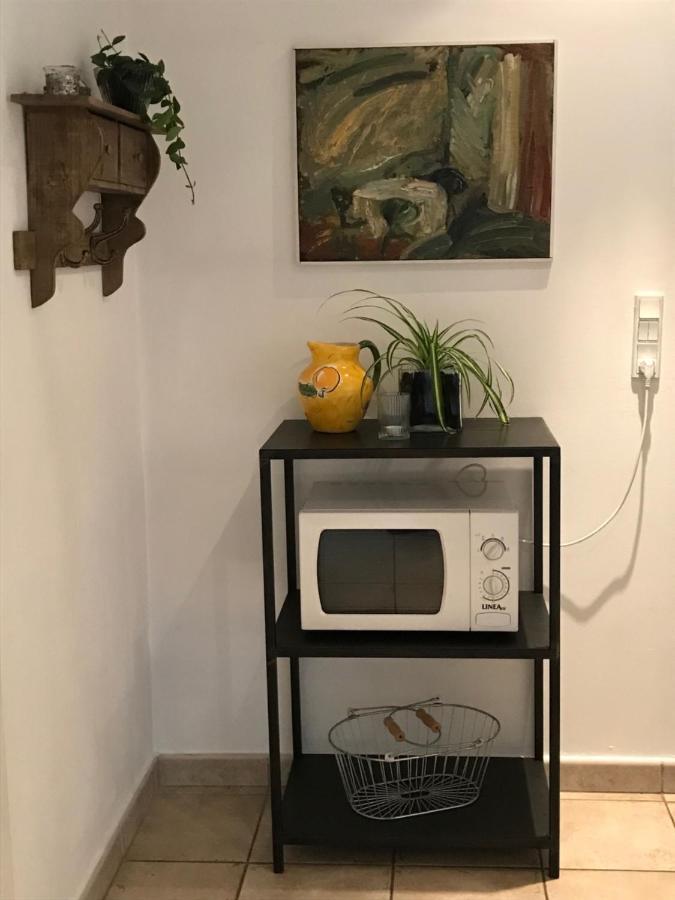 Tiklo Bed And Breakfast Arnborg المظهر الخارجي الصورة