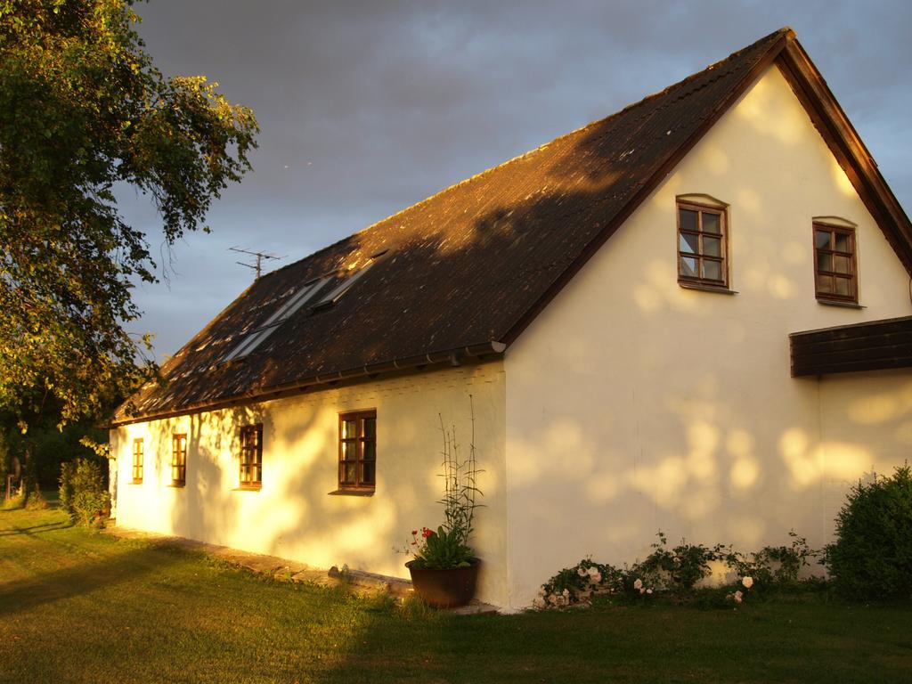 Tiklo Bed And Breakfast Arnborg المظهر الخارجي الصورة