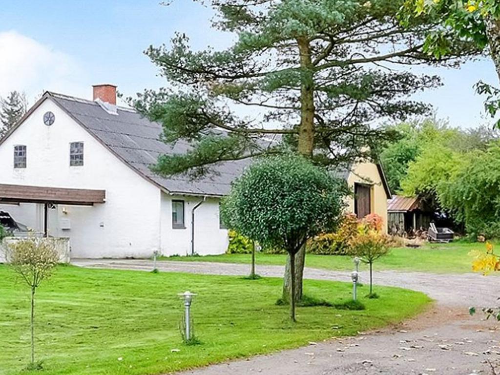 Tiklo Bed And Breakfast Arnborg المظهر الخارجي الصورة