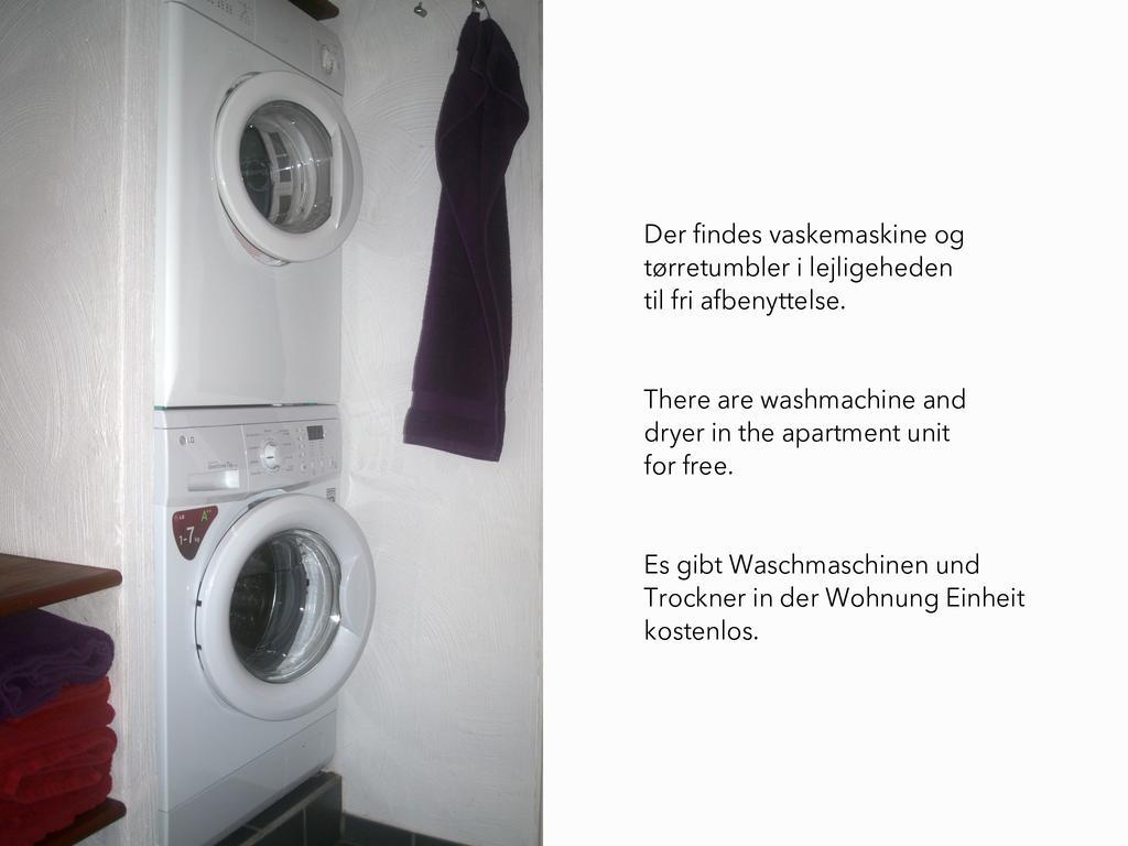 Tiklo Bed And Breakfast Arnborg المظهر الخارجي الصورة
