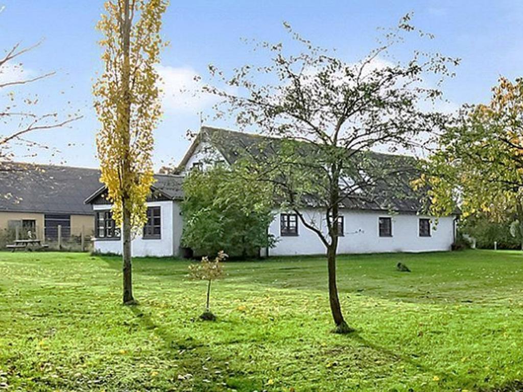 Tiklo Bed And Breakfast Arnborg المظهر الخارجي الصورة